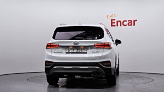 HYUNDAI SANTAFE TM 2018