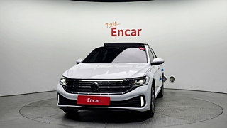 VOLKSWAGEN JETTA 2023