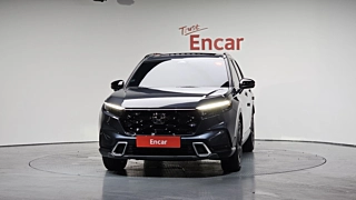 Заказать HONDA CR-V