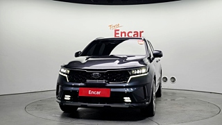KIA SORENTO 2020