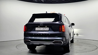KIA SORENTO 2020