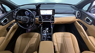 KIA SORENTO 2020