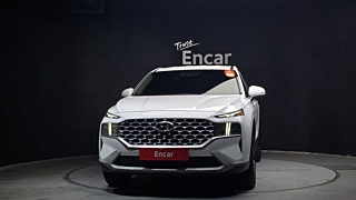 HYUNDAI SANTAFE 2020