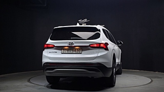 HYUNDAI SANTAFE 2020