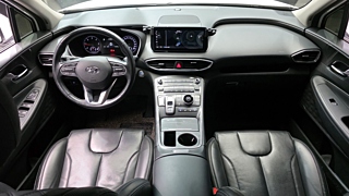 HYUNDAI SANTAFE 2020