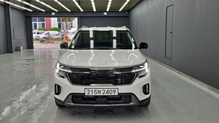 KIA SELTOS 2024