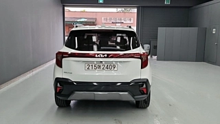 KIA SELTOS 2024