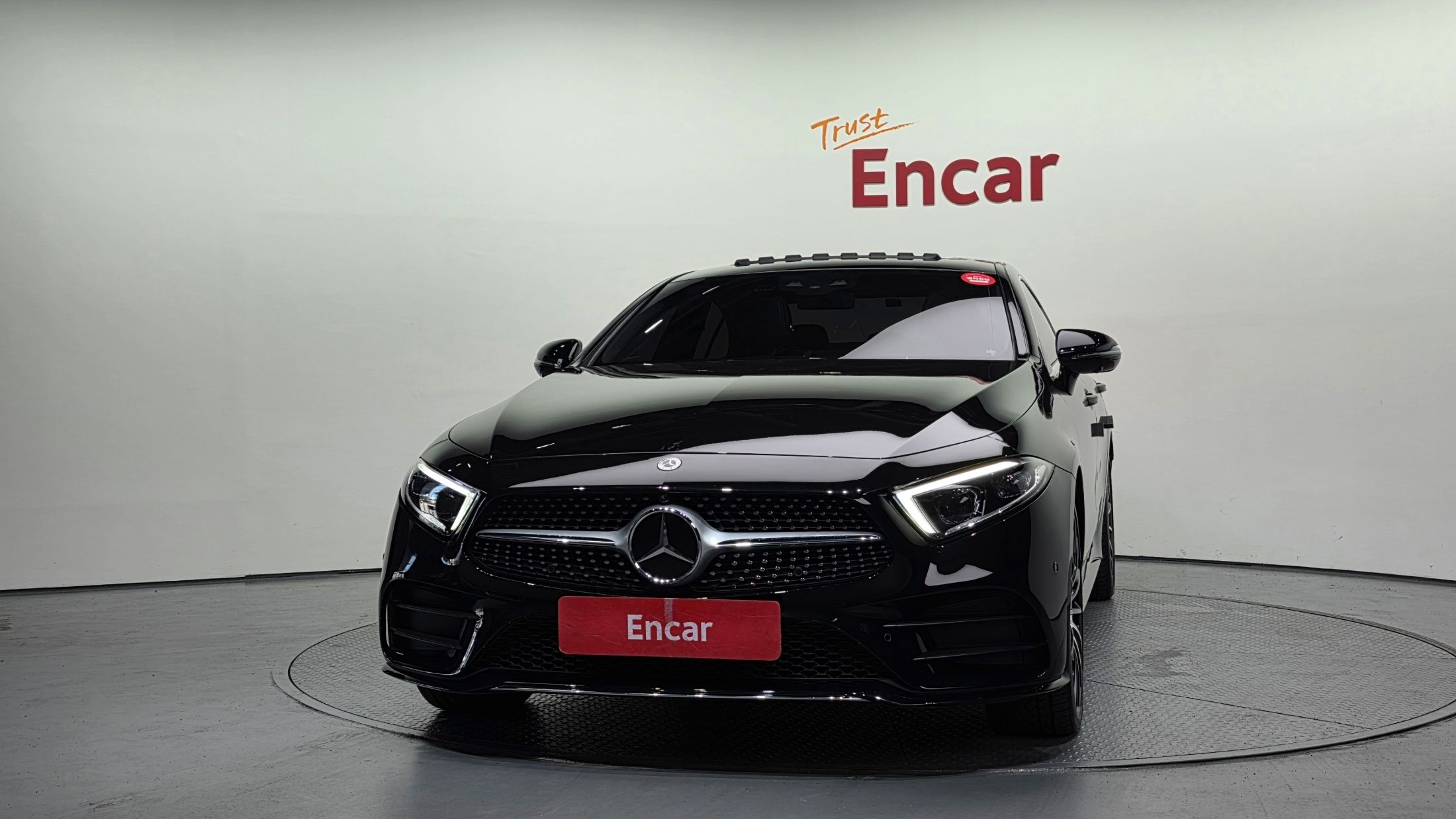 MERCEDES BENZ CLS-CLASS C257 2019