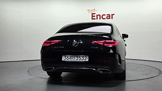 MERCEDES BENZ CLS-CLASS C257 2019