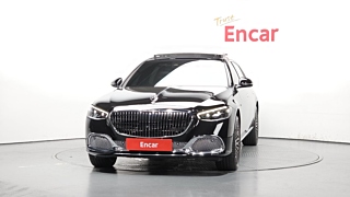 MERCEDES BENZ S-CLASS W223 2023