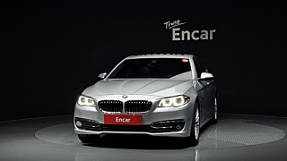 BMW 5-SERIES F10 2014