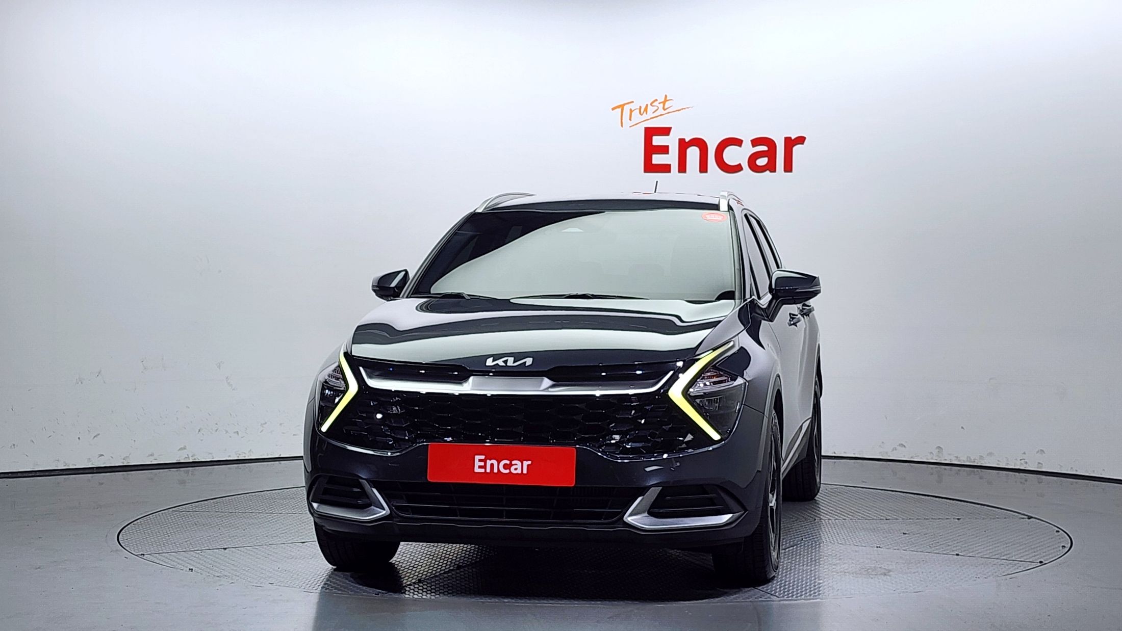 KIA SPORTAGE 2021
