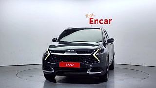 KIA SPORTAGE 2021