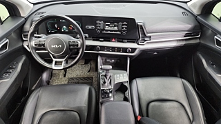 KIA SPORTAGE 2021
