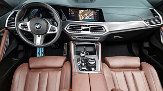 BMW X6 G06 2022