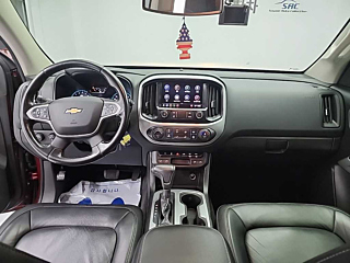 DAEWOO COLORADO 2020