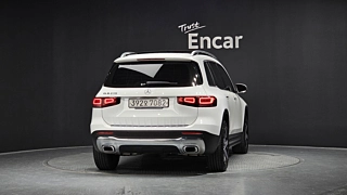 MERCEDES BENZ GLB-CLASS X247 2020