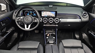 MERCEDES BENZ GLB-CLASS X247 2020