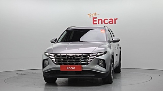 HYUNDAI TUCSON NX4 2022
