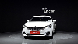 KIA K7 2017