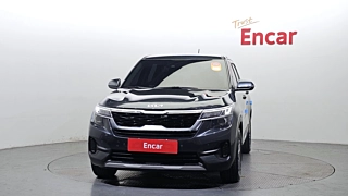 KIA SELTOS  2022