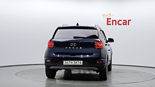 HYUNDAI VENUE 2019