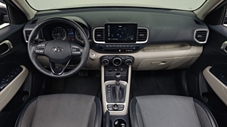 HYUNDAI VENUE 2019