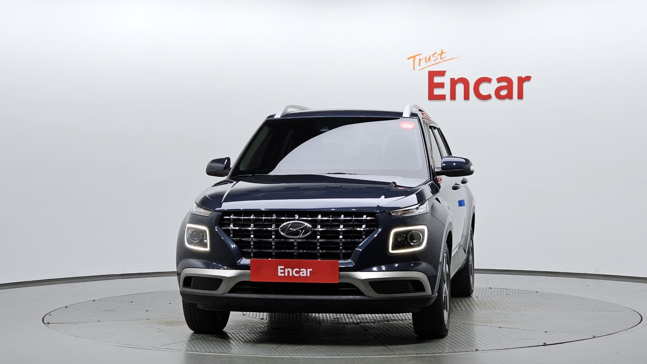 HYUNDAI VENUE 2019