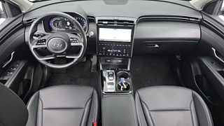HYUNDAI TUCSON NX4 2021