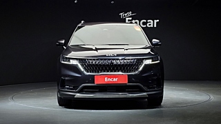 KIA CARNIVAL 2022