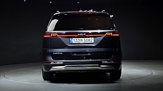 KIA CARNIVAL 2022