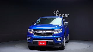 DAEWOO COLORADO 2020