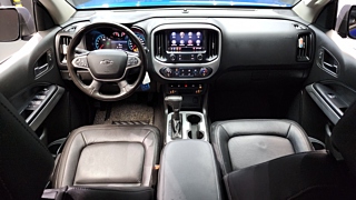 DAEWOO COLORADO 2020