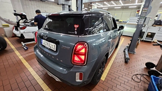 MINI COUNTRYMAN COOPER  2024