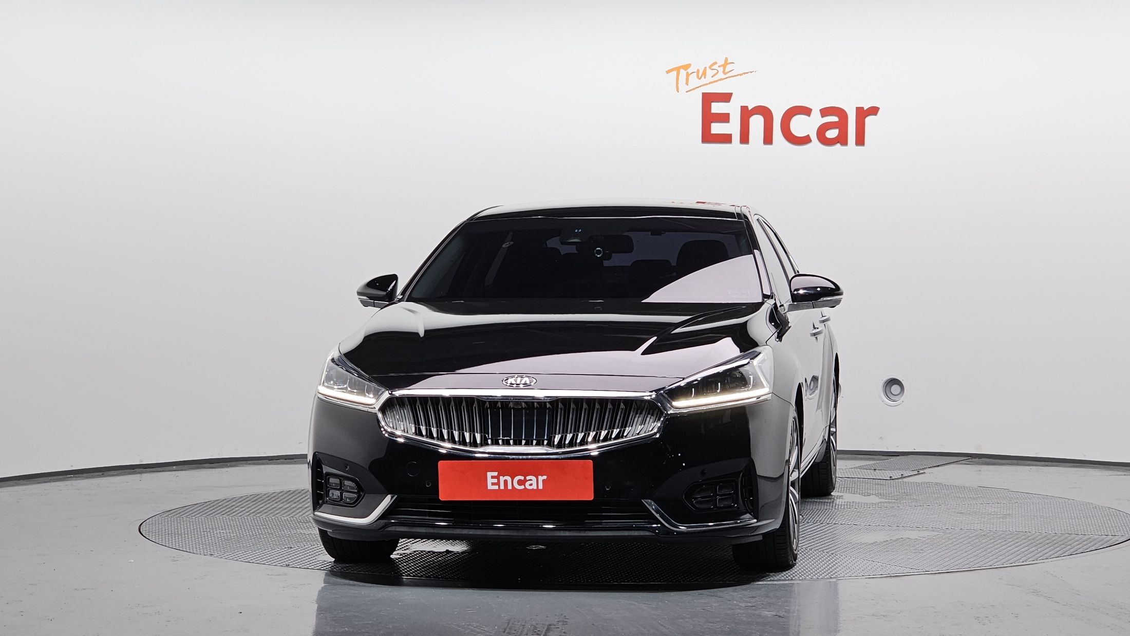 KIA K7 2019