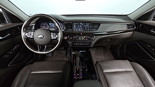 KIA K7 2019