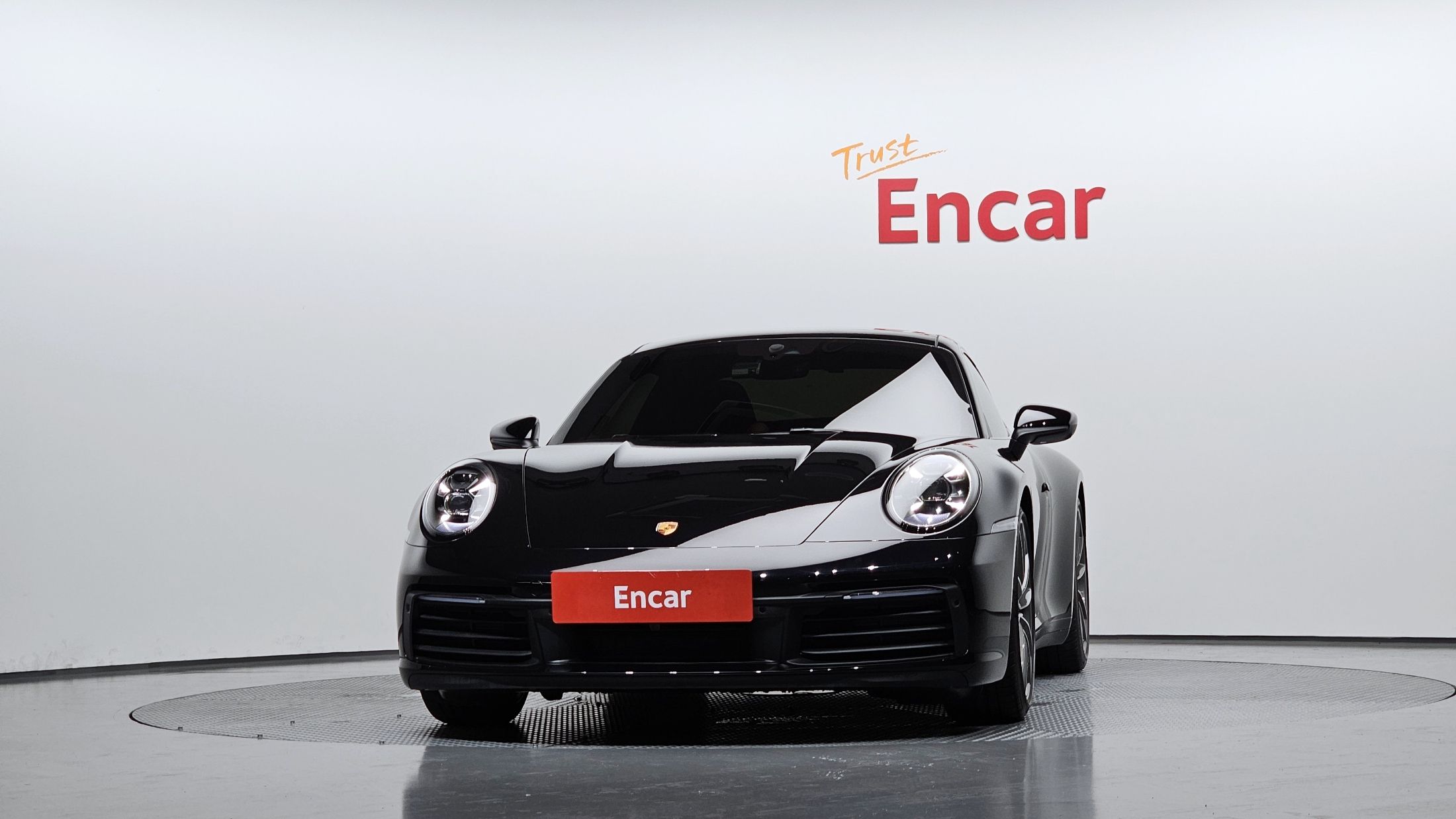 PORSCHE 911 992 2024