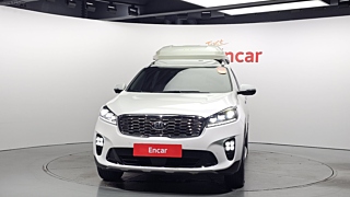 KIA SORENTO 2019
