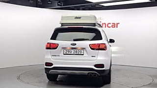 KIA SORENTO 2019