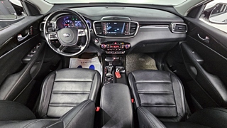 KIA SORENTO 2019