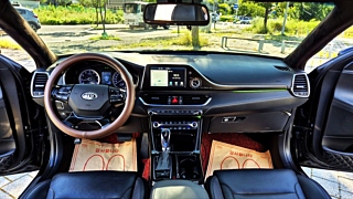 HYUNDAI GRANDEUR IG 2017