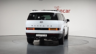 HYUNDAI SANTAFE MX5 2025