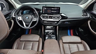 BMW X4 G02 2022