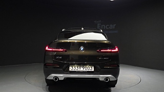 BMW X4 G02 2020