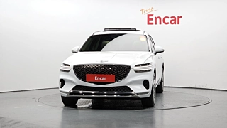 GENESIS GV70 2022