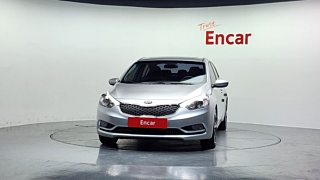KIA K3 2013