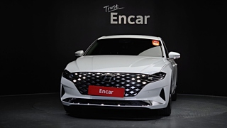 HYUNDAI GRANDEUR IG 2020
