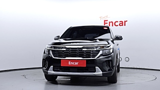 KIA SELTOS 2025