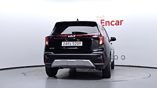KIA SELTOS 2025