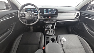 KIA SELTOS 2025